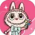Labubu Screen: Cute Wallpapers