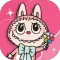 Labubu Screen: Cute Wallpapers