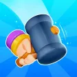 Hammer Smasher!