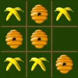 3-in-a-Row by BubbaJoe