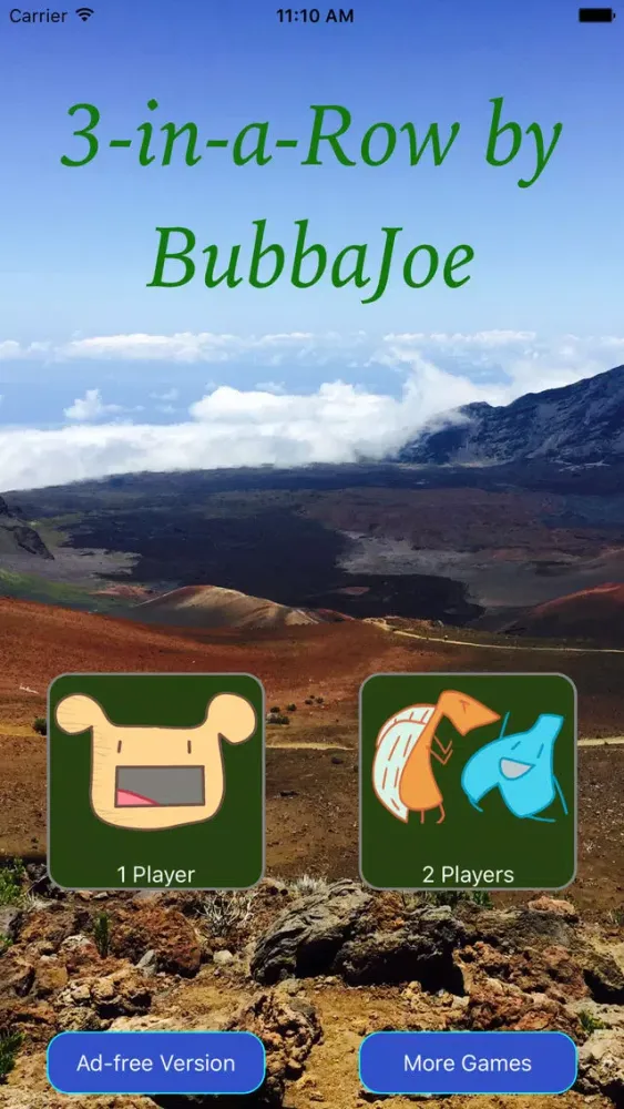 3-in-a-Row by BubbaJoe Screenshots