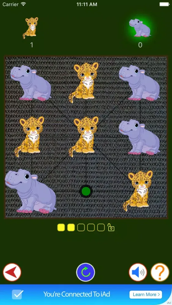 3-in-a-Row by BubbaJoe Screenshots