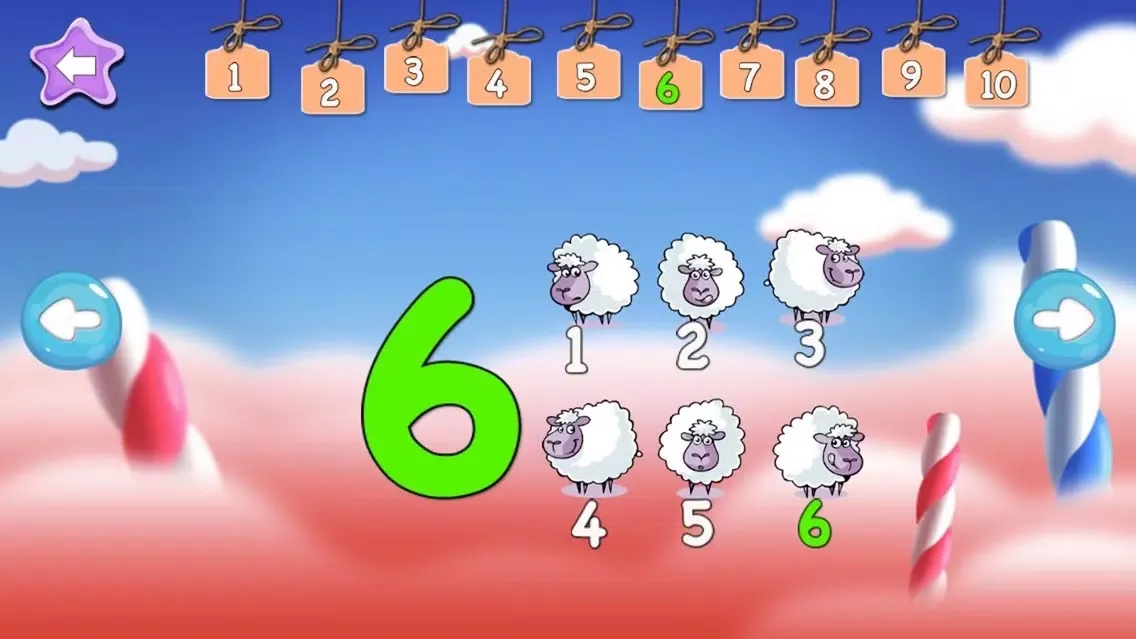 Baby's 1st App应用截图