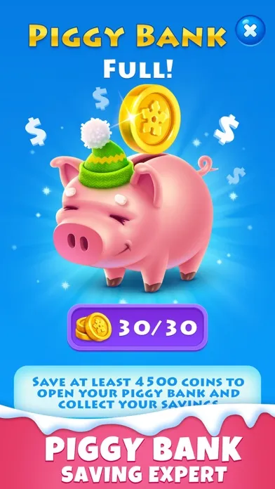 Скриншоты Bubble Bling