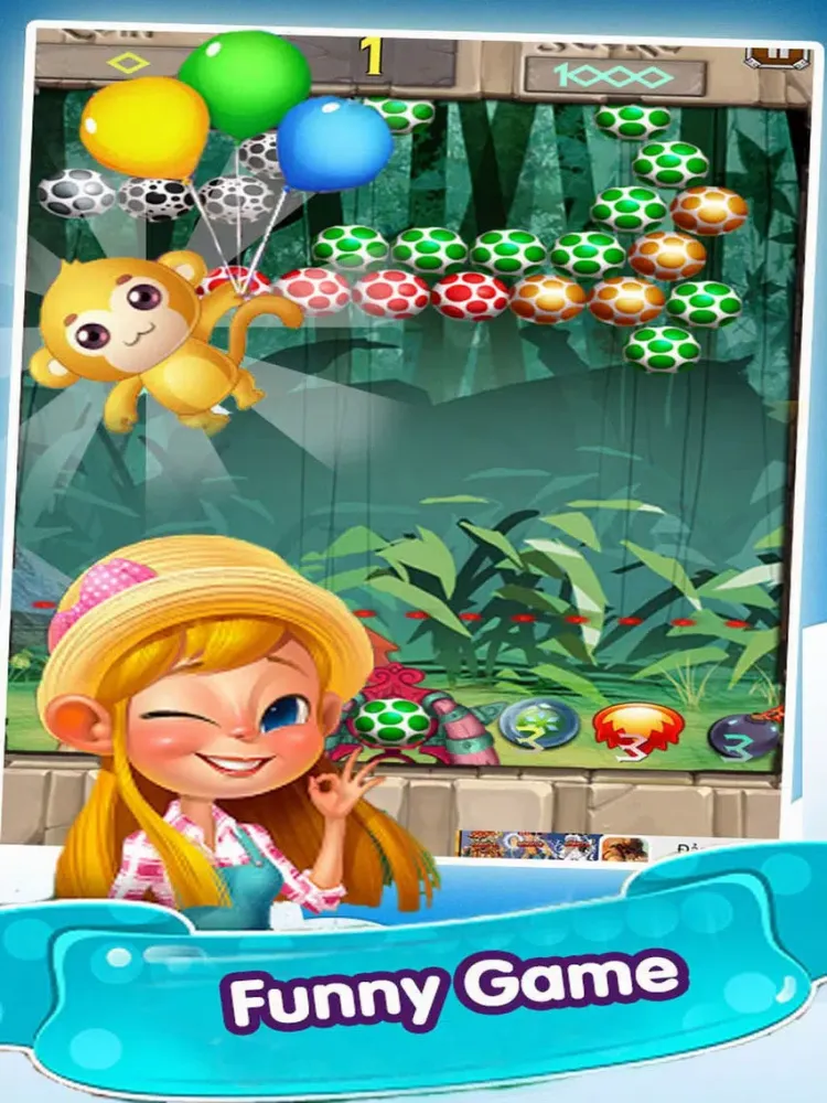 Ảnh chụp màn hình của Amazing Dinosaur Adventure iPad 