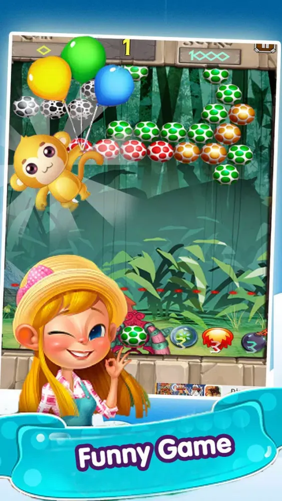 Ảnh chụp màn hình của Amazing Dinosaur Adventure