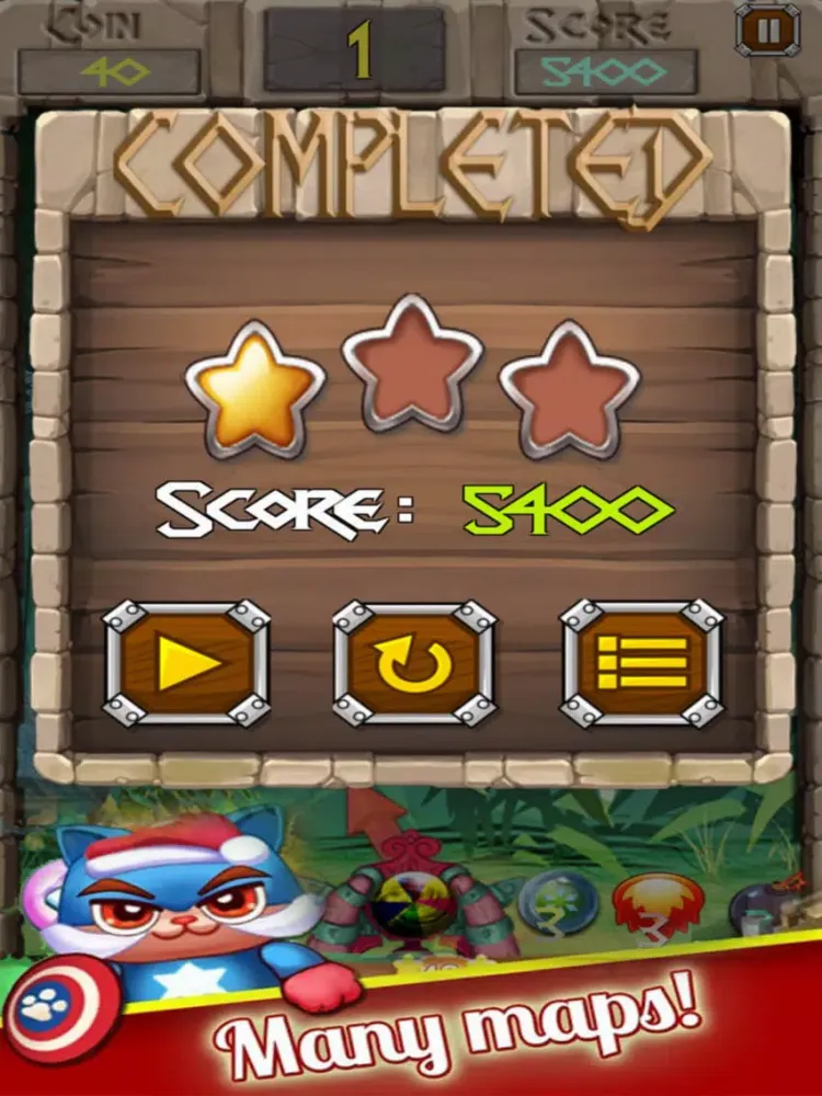صور Dinosaur Adventure: Shoot Egg iPad 