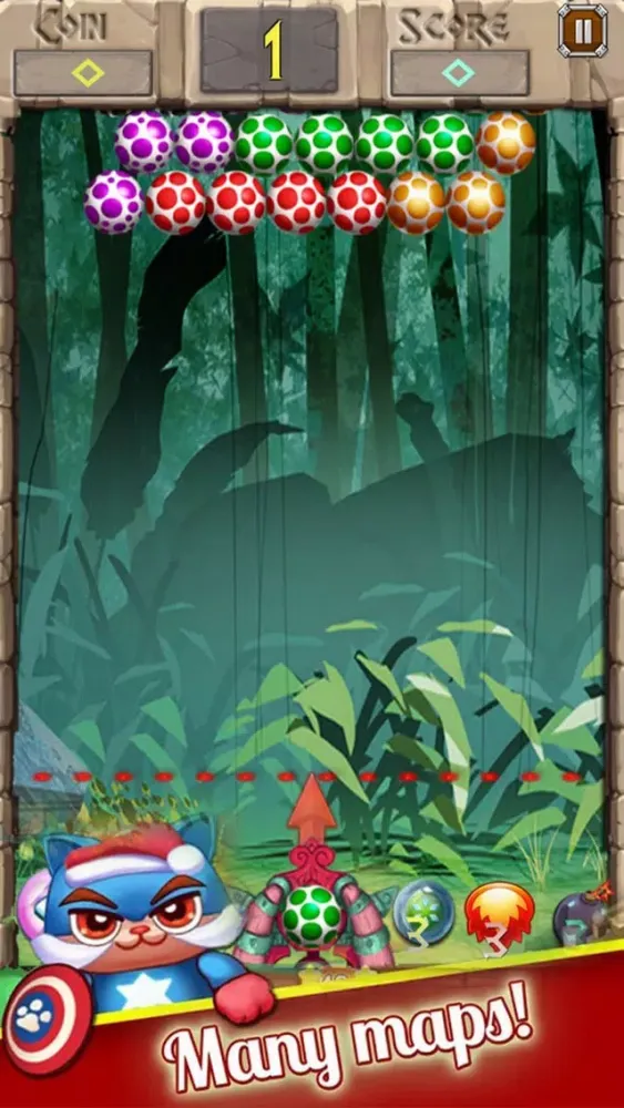 صور Dinosaur Adventure: Shoot Egg