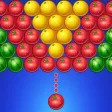 Shoot Ball Fruit Splash