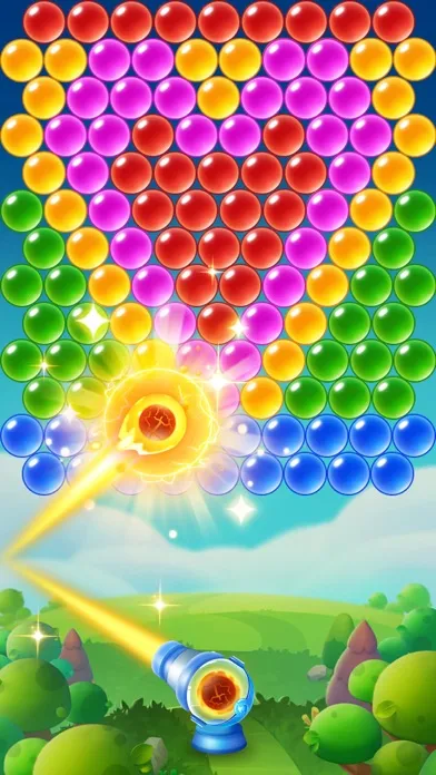Bubble Shooter - Bubbles Pop স্ক্রিনশট