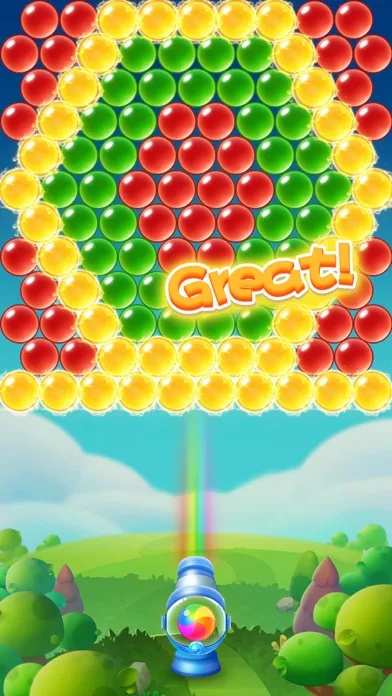 Bubble Shooter - Bubbles Pop স্ক্রিনশট