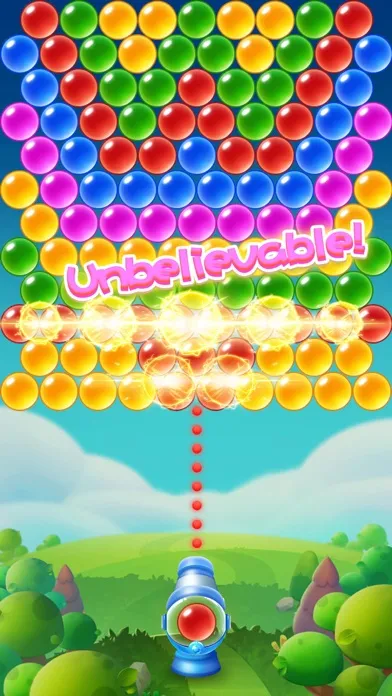 Bubble Shooter - Bubbles Pop স্ক্রিনশট