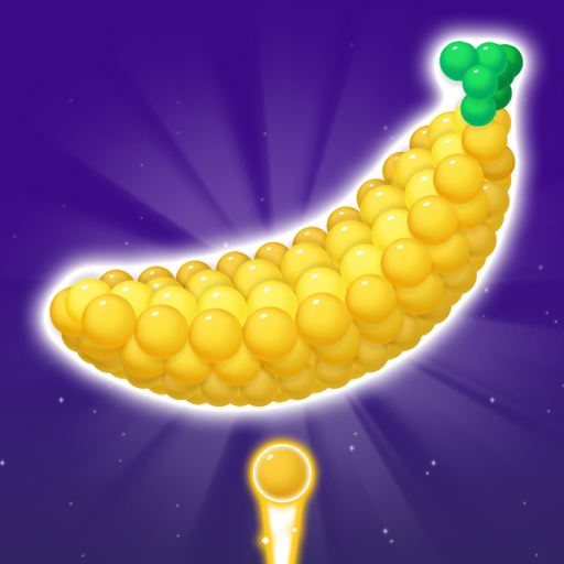 Bubble Shooter - GOTY Edition Bubble Shooter - GOTY Edition