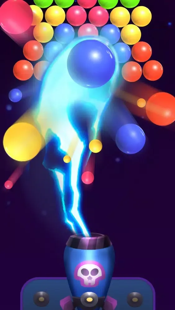 صور Bubble Blast: Shooter Clean Up
