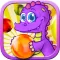 Amazing Ball: Shooter Dargon Adventure