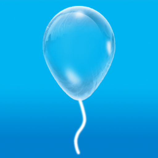 Rise Up bubble : Balloon of Day