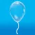 Rise Up bubble : Balloon of Day