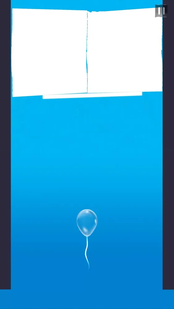 Скриншоты Rise Up bubble : Balloon of Day