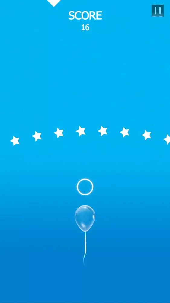 Скриншоты Rise Up bubble : Balloon of Day