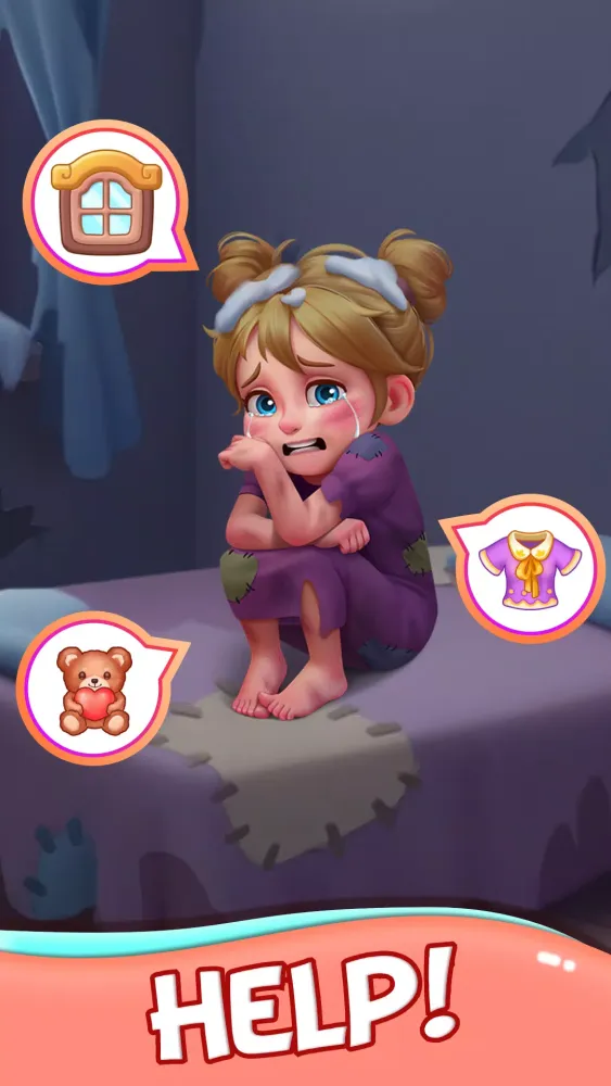 Bubble Shooter Family Screenshots