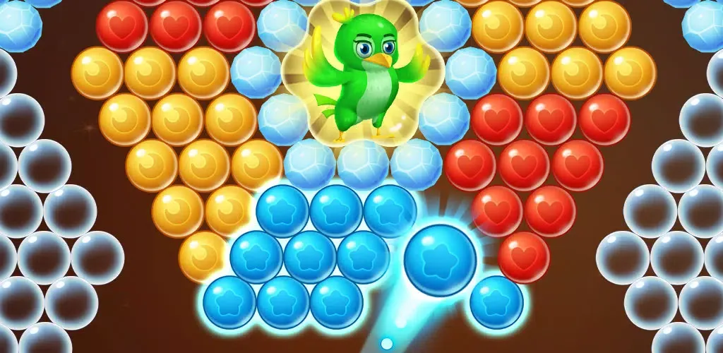 Bubble Shooter Pop Screenshots