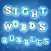 Sight Words Bubbles