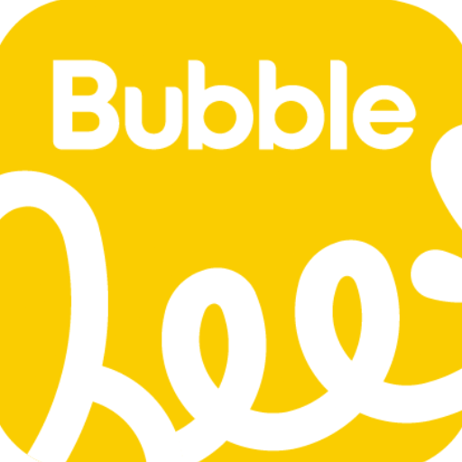 BubbleBee App