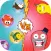 Bubble Birds VS Angry Slime