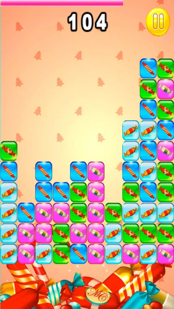 Bubble Candy Combos Mania Blaster Island - Free Exploder Ball Shooter Seasons HD Game Edition स्क्रीनशॉट