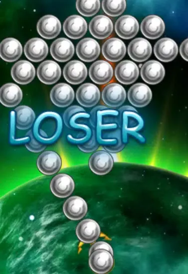 Classic Bubble Shooter Pro 스크린샷