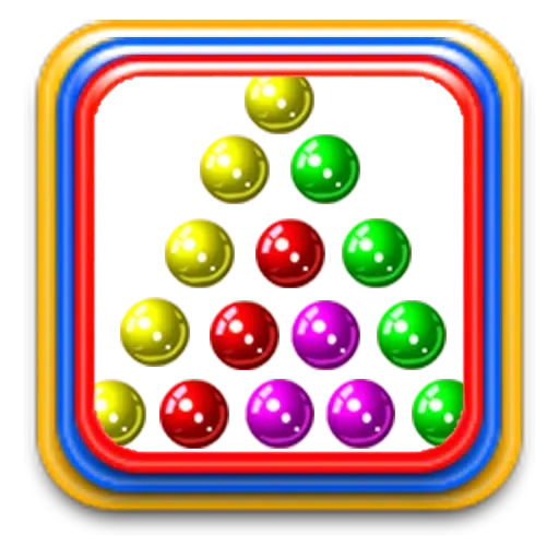 Classic Bubble Shooter Pro 스크린샷