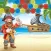 Bubble Shooter - Pirate Rescue