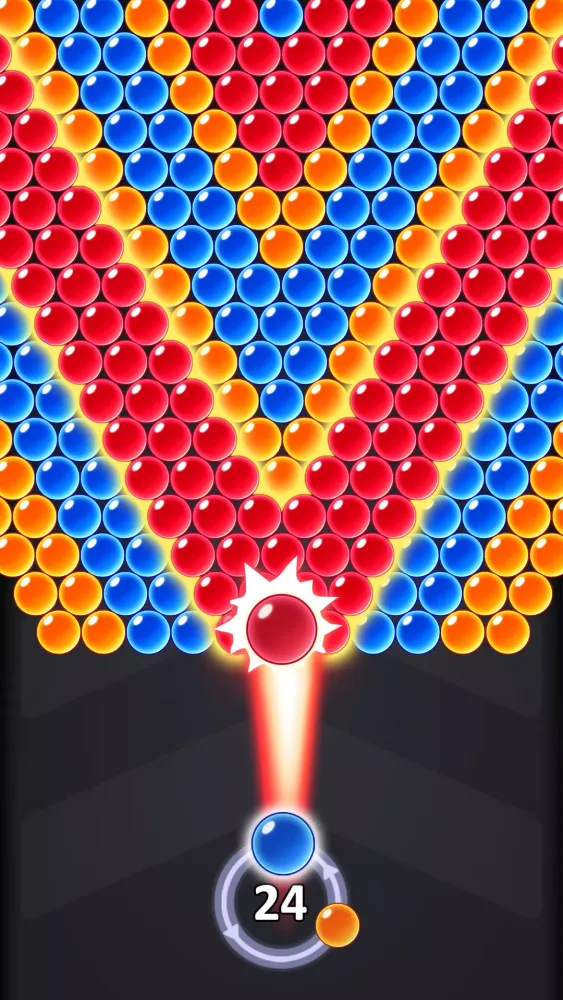 Bubble Pop Mania Screenshots