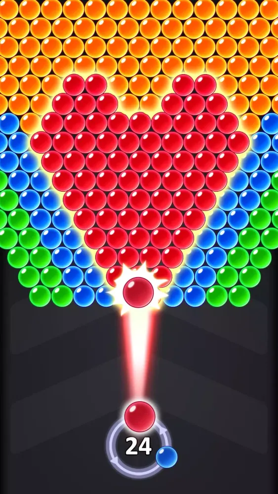 Bubble Pop Mania Screenshots