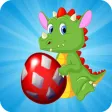 Dragon Egg - Shoot Deluxe Dragon Egg - Shoot Deluxe