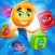 BLAST THE EMOJI – MATCH PUZZLE