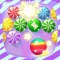 Bubble Candy - Pet Resuce