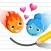 Love Balls Draw Adventure