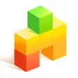 Block Puzzle -Drop rolling color blocks in crazy and happy 100 boards Block Puzzle -Drop rolling color blocks in crazy and happy 100 boards