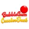 BubbleGum CrackerJack
