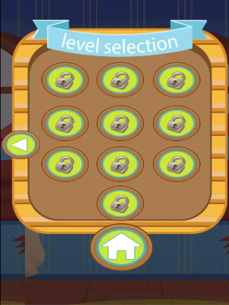 Bubblegum Games iPad  스크린샷