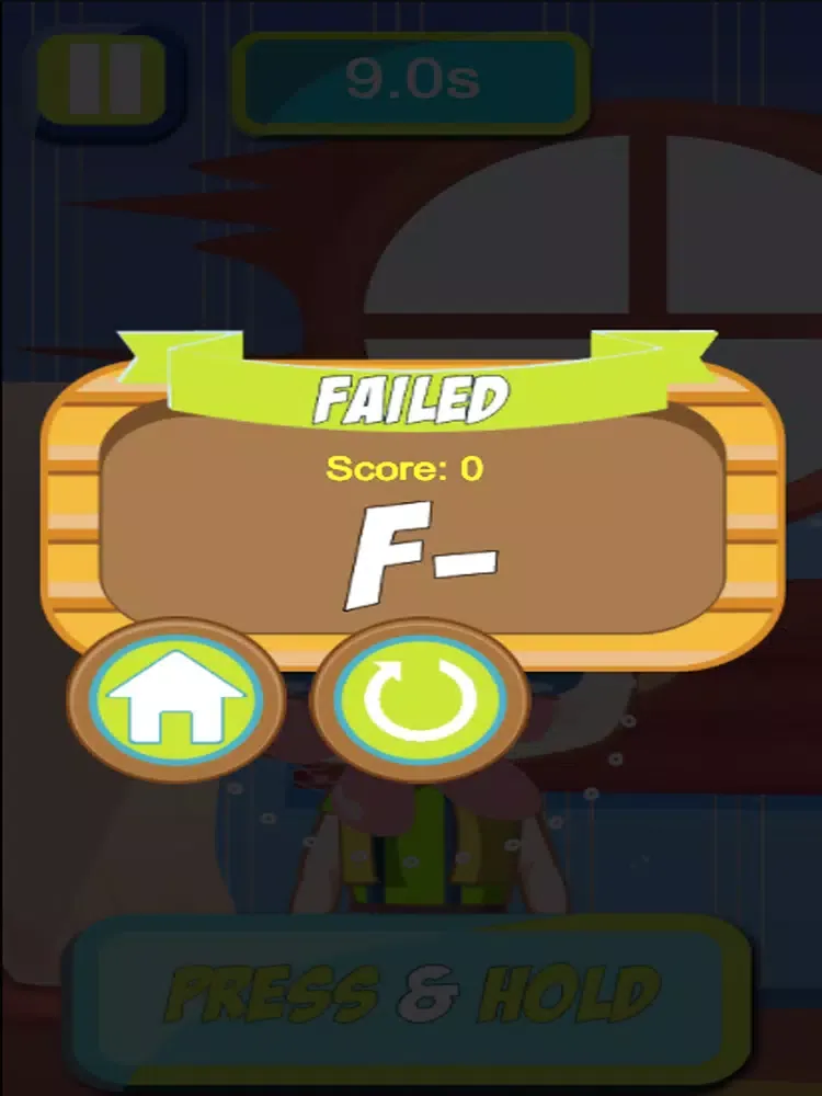 Bubblegum Games iPad  스크린샷