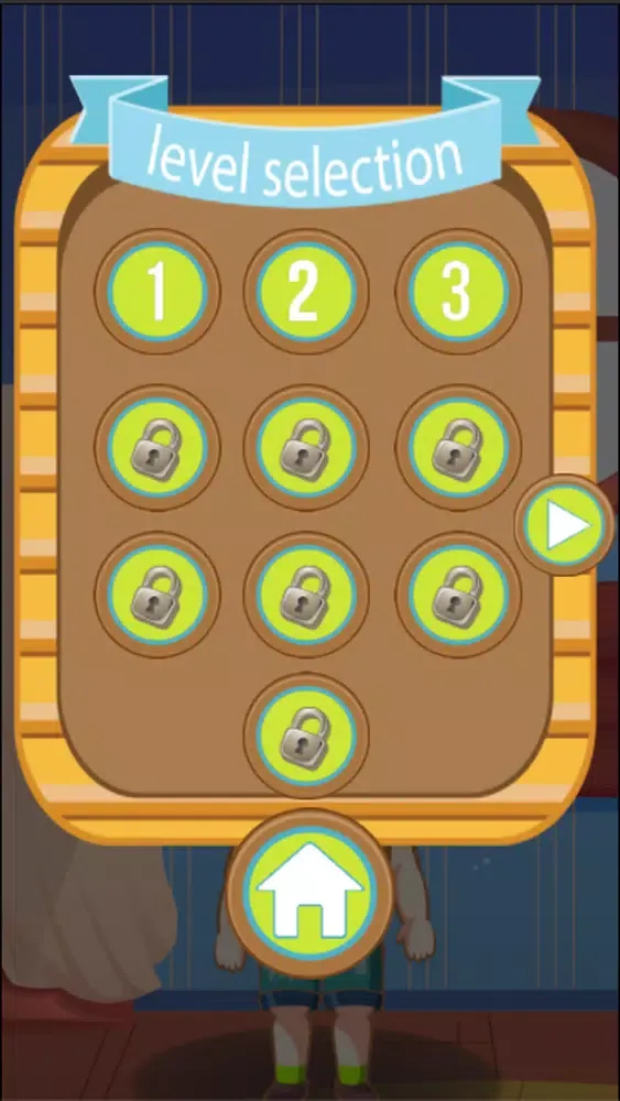 Bubblegum Games 스크린샷