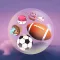 Matching Bubble -3D Tiles Game
