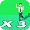Rich Run 3D