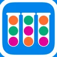 Bubble Puzzle - Ball Sort Game