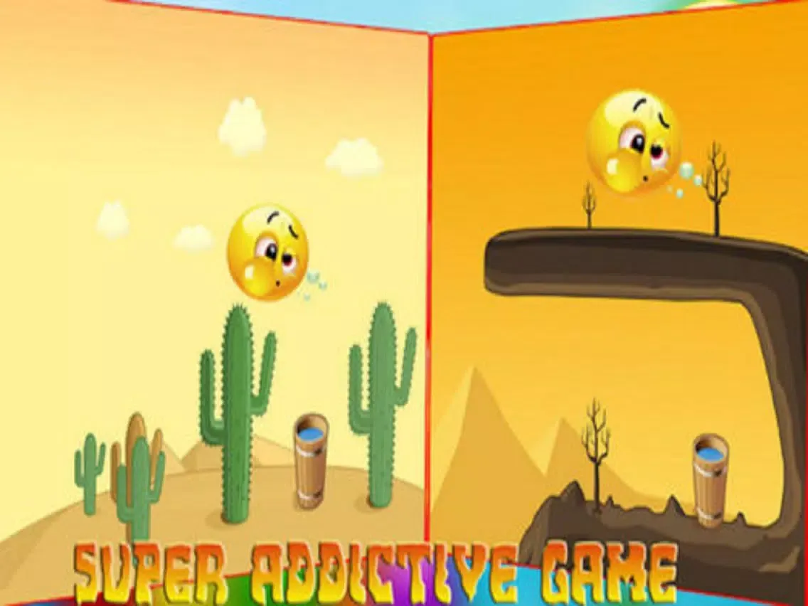 صور Bubbles Blow Fun Challenge 2016 - Extremely Addictive Game iPad 
