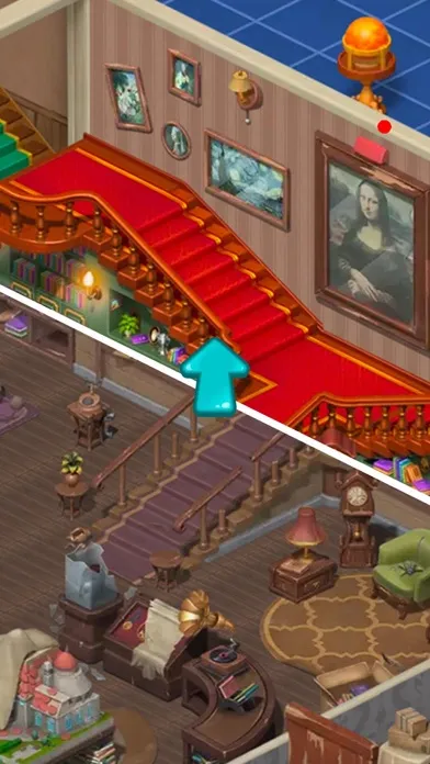 Screenshot di Bubble Shooter Bear Pop