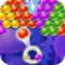 Bubble bomb shooter