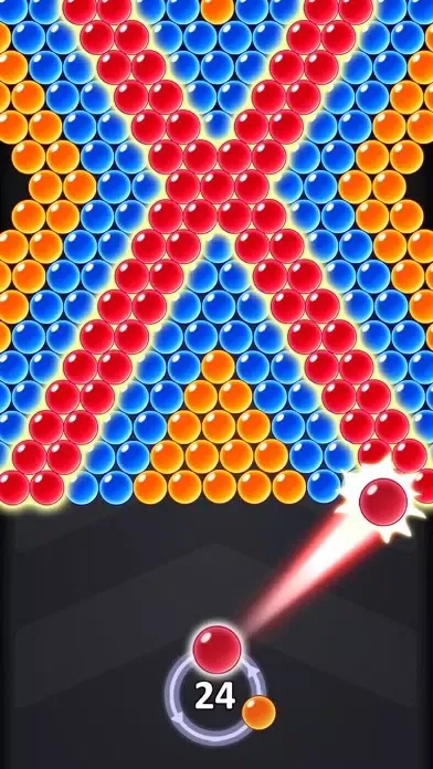Скриншоты Bubble Pop Mania - Ball Blast